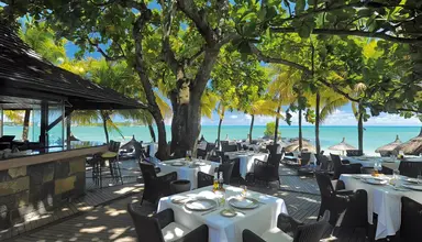 Royal Palm Beachcomber Luxury
