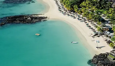 Royal Palm Beachcomber Luxury