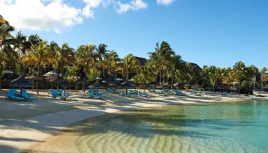 Royal Palm Beachcomber Luxury