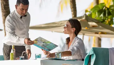 Royal Palm Beachcomber Luxury