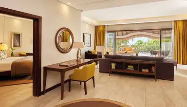 Royal Palm Beachcomber Luxury