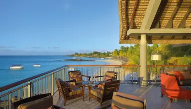 Royal Palm Beachcomber Luxury