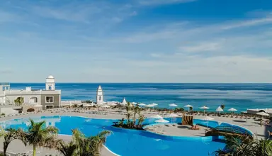 Royal Palm Resort & Spa
