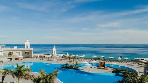 Hotel Royal Palm Resort & Spa