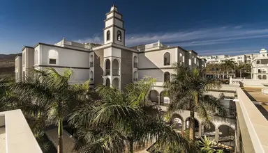 Royal Palm Resort & Spa