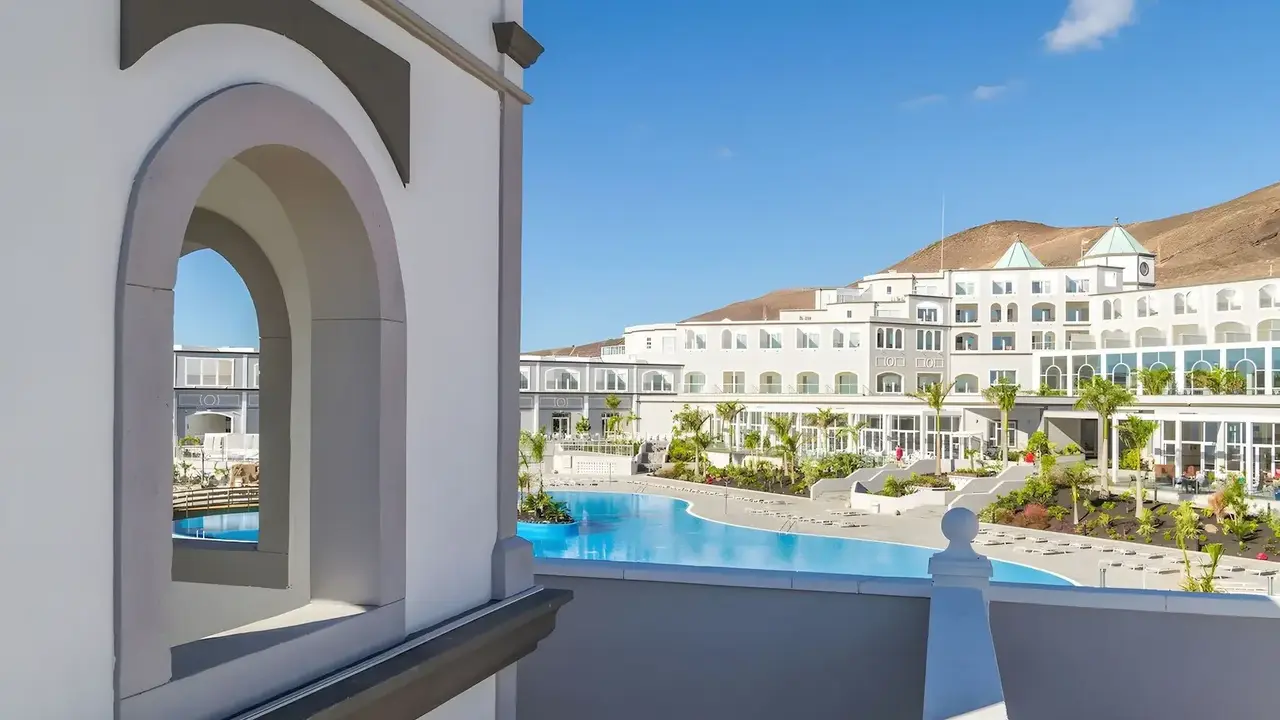 Royal Palm Resort & Spa
