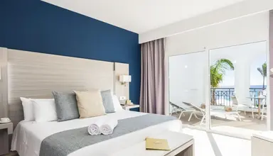 Royal Palm Resort & Spa