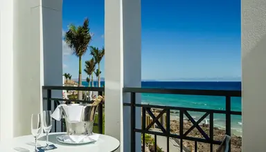 Royal Palm Resort & Spa