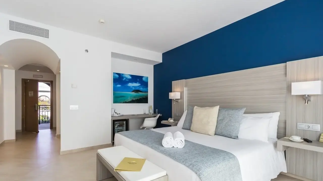 Royal Palm Resort & Spa