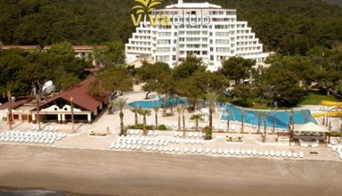 Royal Palm Resort
