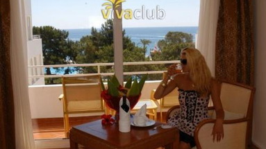 Royal Palm Resort