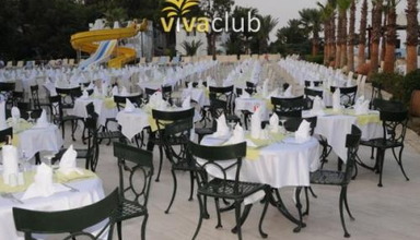 Royal Palm Resort
