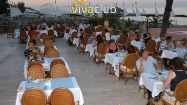 Royal Palm Resort