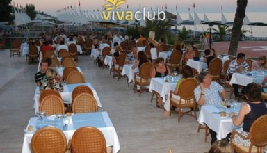 Royal Palm Resort