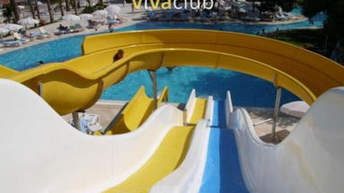 Royal Palm Resort