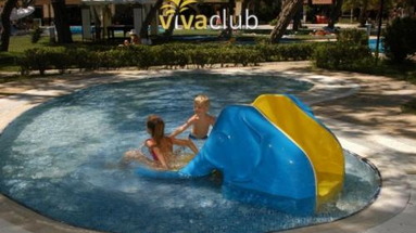 Royal Palm Resort