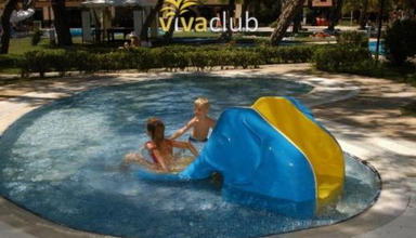Royal Palm Resort
