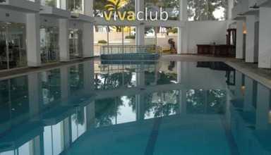 Royal Palm Resort
