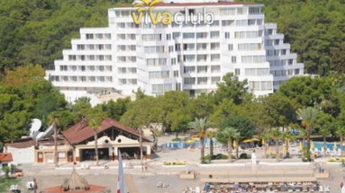 Royal Palm Resort