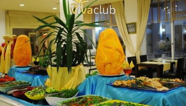 Royal Palm Resort
