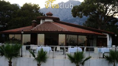 Royal Palm Resort