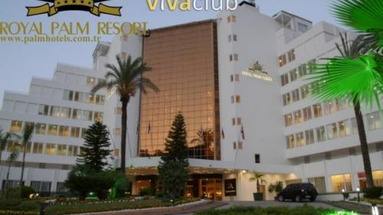 Royal Palm Resort