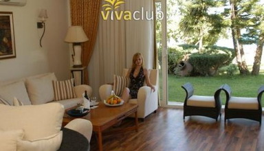 Royal Palm Resort
