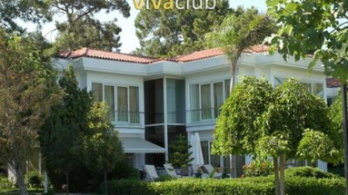 Royal Palm Resort