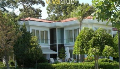 Royal Palm Resort
