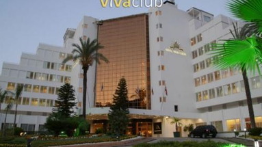 Royal Palm Resort