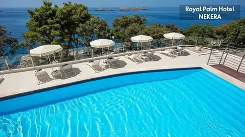 Hotel Royal Palm