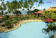 Royal Palms Beach