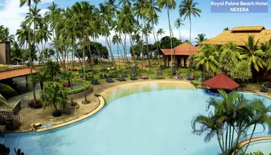 Royal Palms Beach