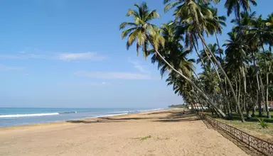 Royal Palms Beach