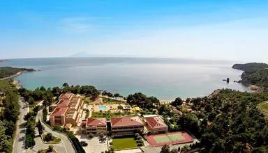 Royal Paradise Beach
