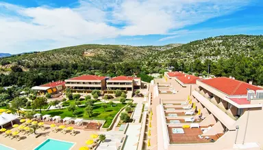 Royal Paradise Beach
