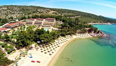 Royal Paradise Beach