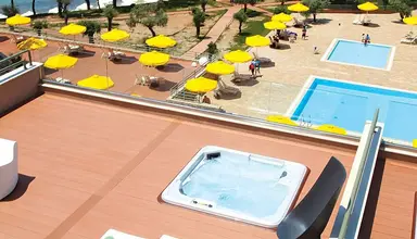 Royal Paradise Beach