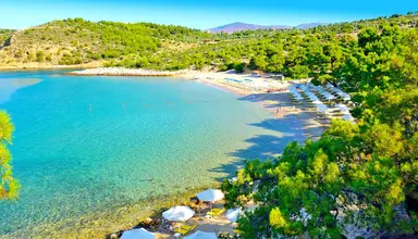 Royal Paradise Beach