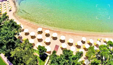 Royal Paradise Beach