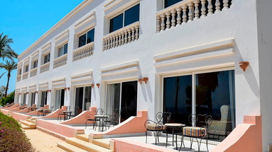 Royal Paradise Resort
