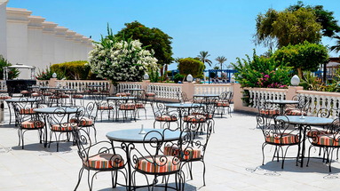 Royal Paradise Resort