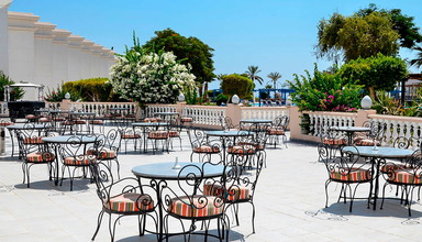 Royal Paradise Resort