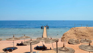 Royal Paradise Resort