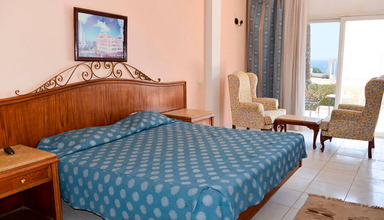 Royal Paradise Resort