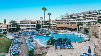 Royal Park Albatros