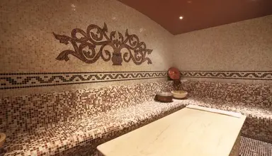 Royal Park and Spa