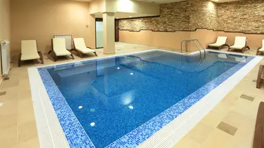 Royal Park and Spa