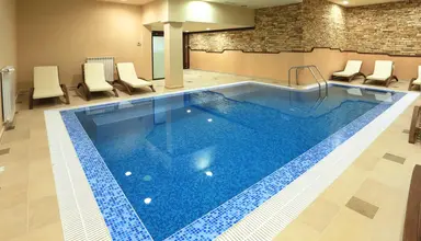 Royal Park and Spa