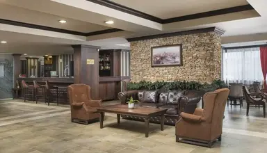 Royal Park and Spa